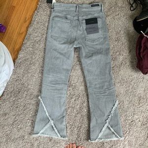 Flare Jeans
